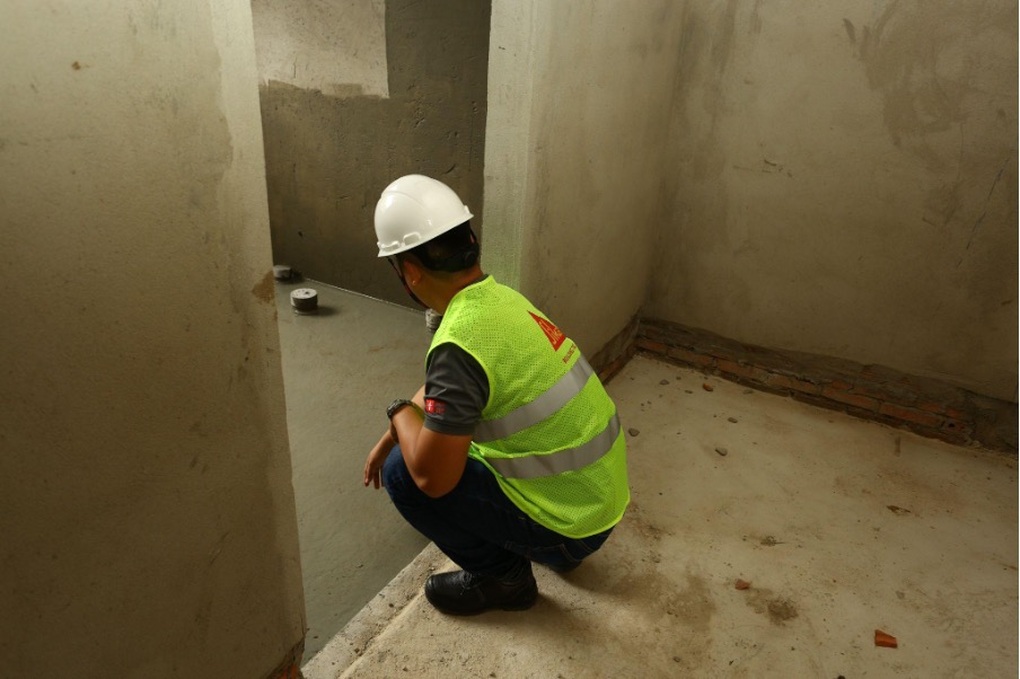 Bí kíp cho gia chủ để xây nhà như ý - 3