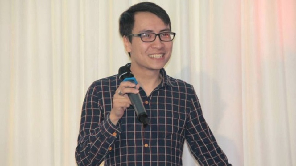 Dàn Vlogger đời đầu đình đám ở Việt Nam: Người ở đỉnh cao, kẻ lặng lẽ về ở ẩn - 10 Dàn Vlogger đời đầu đình đám ở Việt Nam: Người ở đỉnh cao, kẻ lặng lẽ về ở ẩn - 10