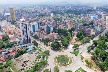 Những đòn bẩy giúp BĐS Thái Nguyên chuyển động mạnh mẽ