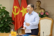Phó Thủ tướng: Chỉ đưa vào Quy hoạch điện 8 những dự án thực sự cần thiết