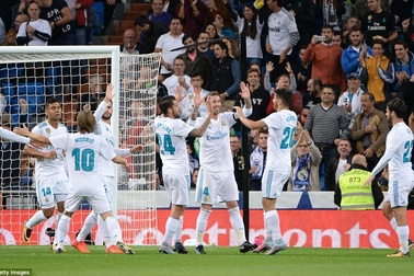Real Madrid và thử thách đến từ đối thủ xứ Catalonia