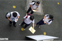 Một trường phổ thông ở TPHCM dừng tuyển lớp 10 chuyên