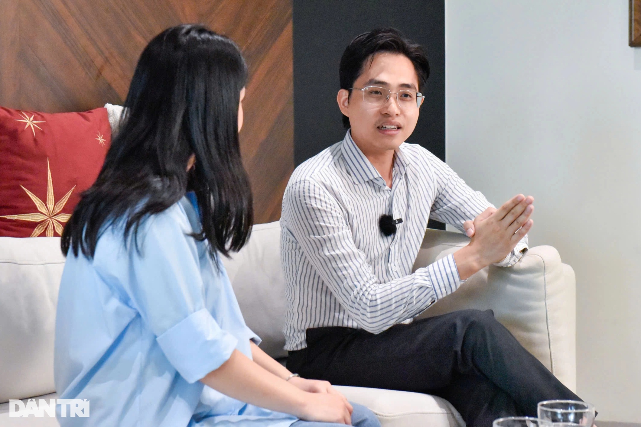 Nghề lạ 4.0: Làm anh chồng ngoan nấu cơm chiều vợ vẫn ra tiền - 7 Nghề lạ 4.0: Làm anh chồng ngoan nấu cơm chiều vợ vẫn ra tiền - 7