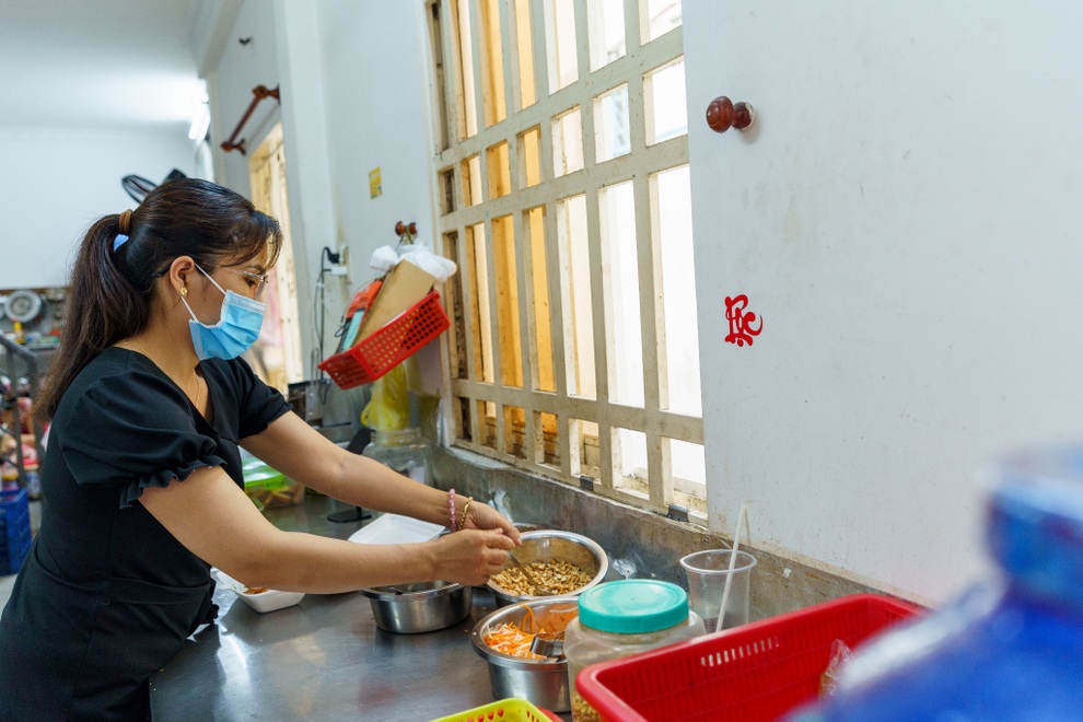 Hàng quán nhập cuộc số hóa - 2 Hàng quán nhập cuộc số hóa - 2