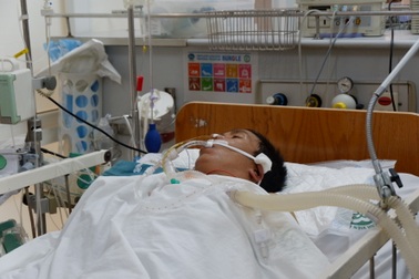 Uống 1 lít rượu thuốc nam mỗi ngày chữa bệnh gan, người đàn ông nguy kịch