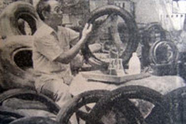 Kỳ 2: Vào tù vì tội... làm giàu