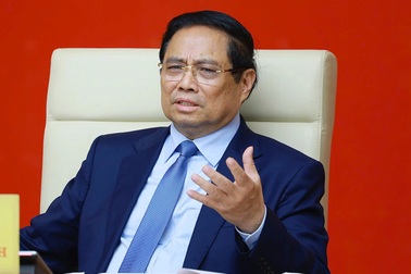 Thủ tướng: Xây dựng quy chuẩn để làm đường sắt tốc độ cao 350km/h