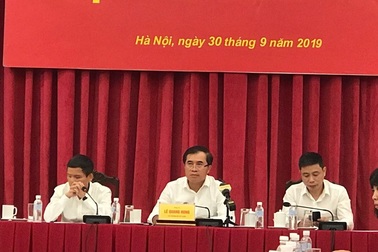 Vụ thanh tra Xây dựng nhận hối lộ: Ban chỉ đạo TƯ về phòng chống tham nhũng đang xem xét!