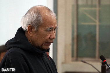 Mảnh giấy viết tay giao nhiệm vụ khiến cựu Phó Chủ tịch tỉnh hầu tòa