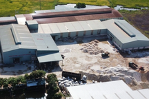 Công ty có 6 công nhân tử vong vì bụi phổi "đóng cửa" với cả Bí thư Huyện