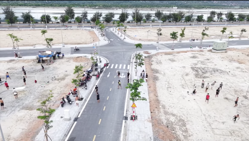 Cà Ná New City kiến tạo diện mạo đô thị mới tại Thuận Nam - 2 Cà Ná New City kiến tạo diện mạo đô thị mới tại Thuận Nam - 2