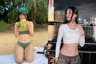 3 nữ rapper Gen Z vừa xinh đẹp, vừa lôi cuốn trên sân khấu