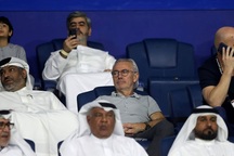 “Thuyền trưởng” UAE sốt sắng tìm nhân tài để chiến đấu với tuyển Việt Nam