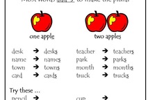 Đố bạn làm trắc nghiệm cực khó về số nhiều trong tiếng Anh