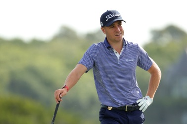 Justin Thomas là ứng cử viên số một tại giải Valspar Championship