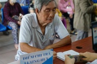 Chế độ lương hưu tăng thêm được hình thành và chi trả thế nào?