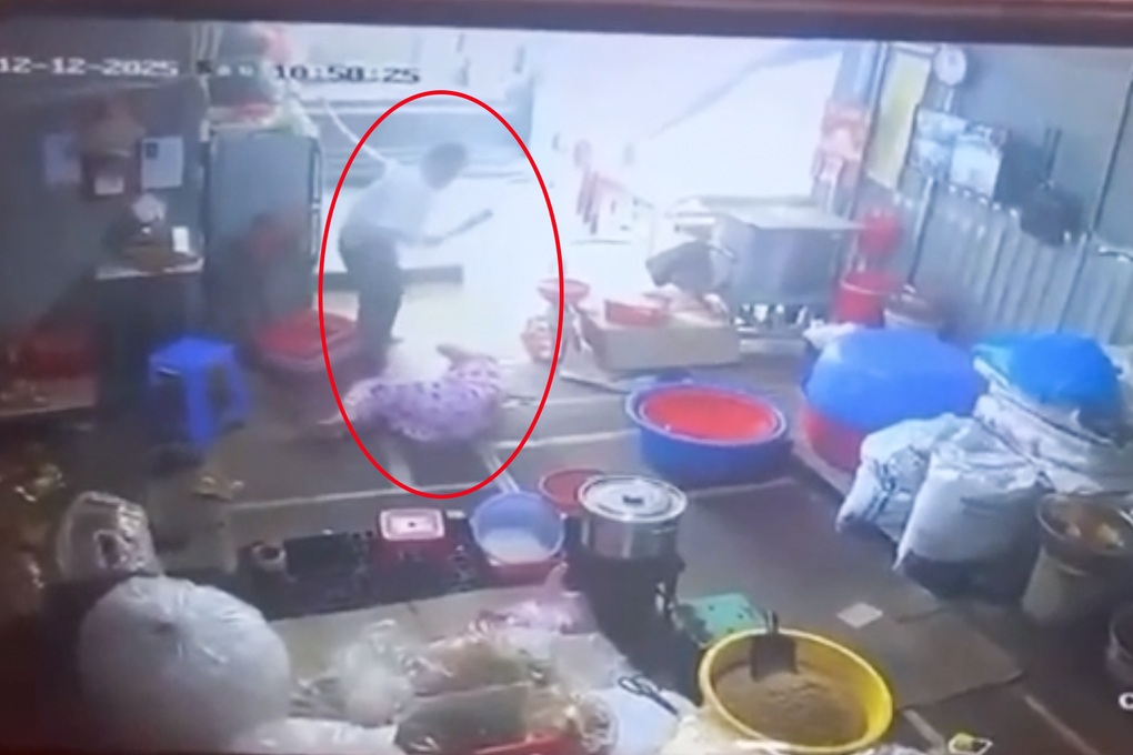 Người đàn ông ở Tây Ninh chém vợ rồi tự đâm vào mình - 1 Người đàn ông ở Tây Ninh chém vợ rồi tự đâm vào mình - 1