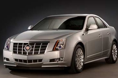 GM triệu hồi thêm 8,4 triệu xe