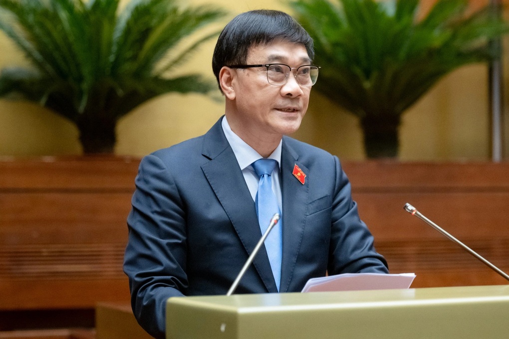 Kiên quyết xóa tư duy nhiệm kỳ, cơ chế xin - cho trong lập quy hoạch - 2 Kiên quyết xóa tư duy nhiệm kỳ, cơ chế xin - cho trong lập quy hoạch - 2