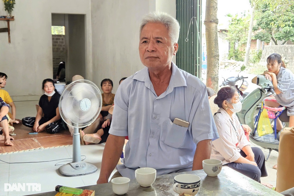 Vụ dân bức xúc chặn đường cấm ô tô ra vào mỏ: Tam Điệp chỉ đạo nóng - 2 Vụ dân bức xúc chặn đường cấm ô tô ra vào mỏ: Tam Điệp chỉ đạo nóng - 2