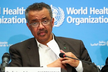 Quan chức EU kêu gọi điều tra nguồn gốc Covid-19