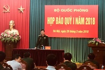 Bộ Quốc phòng đang điều tra vụ “Út trọc”