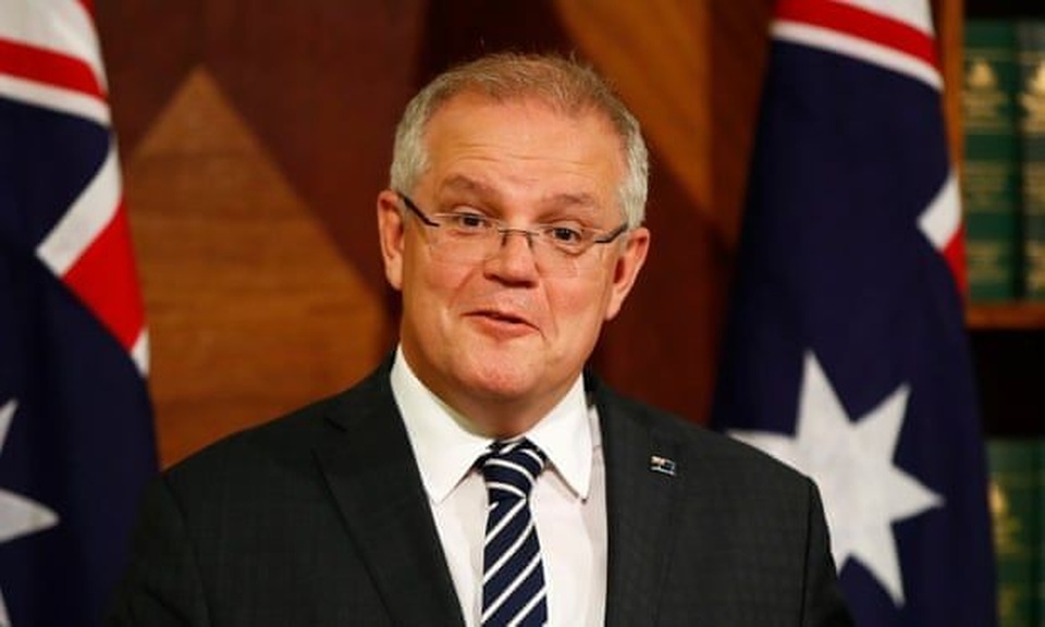 2021 sẽ là năm Australia xoay trục sang Đông Nam Á? - 1 2021 sẽ là năm Australia xoay trục sang Đông Nam Á? - 1