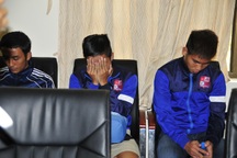 VFF cùng C45 kiên quyết đấu tranh với tiêu cực