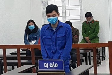 Hà Nội: “Ông trùm” môi giới mua bán thận lĩnh án tù