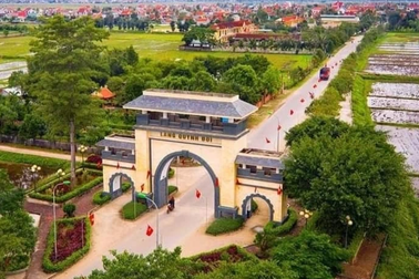 Quê hương Bà Chúa thơ Nôm bị "xóa tên" sau sáp nhập?