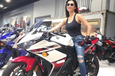 MC Kỳ Duyên tiết lộ thú vui cực “độc” sau khi chia tay người tình U50