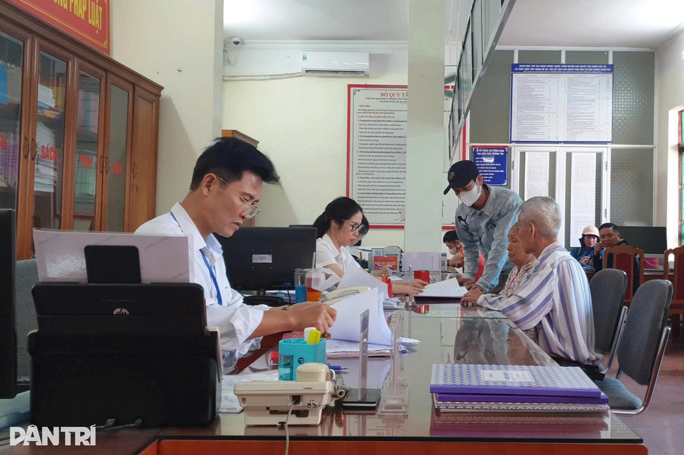 Tỉnh tiên phong thí điểm các mô hình tổ chức mới - 1 Tỉnh tiên phong thí điểm các mô hình tổ chức mới - 1