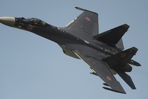 Sức mạnh đáng gờm của Không quân Nga