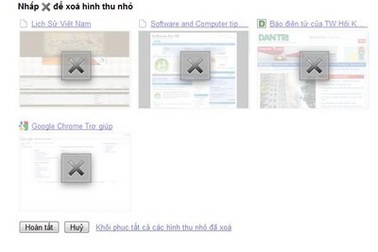 Google Chrome 2 có gì hay?