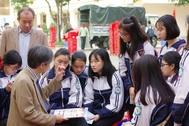 Trường ĐH Kinh tế quốc dân công bố điểm chuẩn năm 2018