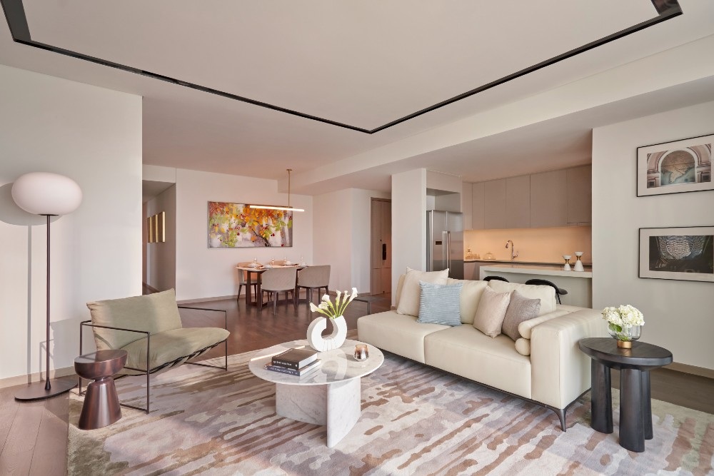Masterise Homes bàn giao sổ hồng căn hộ hàng hiệu Marriott tại tòa Lake, Grand Marina, Saigon - 4 Masterise Homes bàn giao sổ hồng căn hộ hàng hiệu Marriott tại tòa Lake, Grand Marina, Saigon - 4