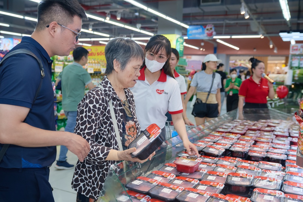 Ba bước ngoặt hội tụ đưa Masan Group bước vào giai đoạn tái định giá - 2