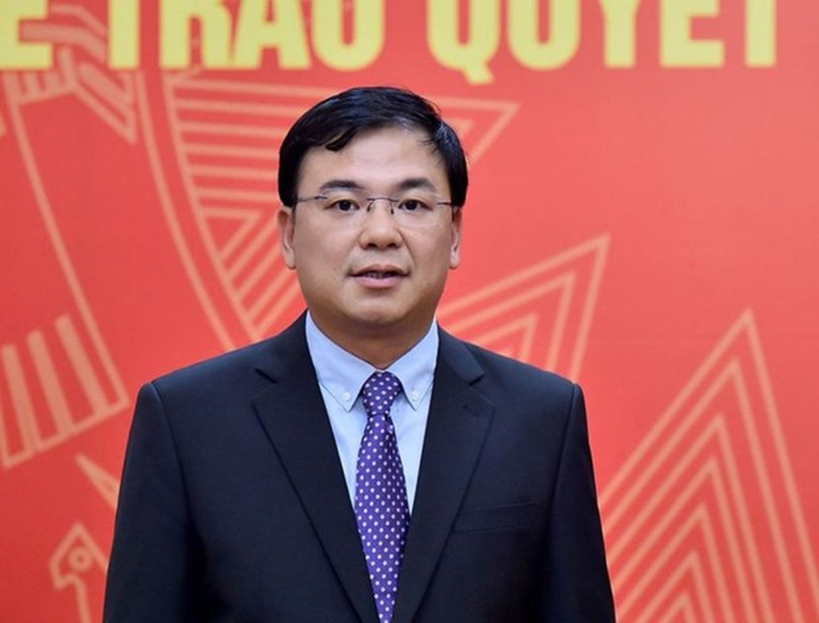 Thứ trưởng Ngoại giao nói về vị thế Việt Nam trên bản đồ pháp lý quốc tế - 2 Thứ trưởng Ngoại giao nói về vị thế Việt Nam trên bản đồ pháp lý quốc tế - 2