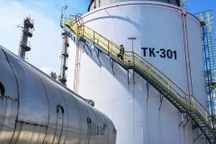 Ấn Độ đang "rửa" dầu cho Nga?