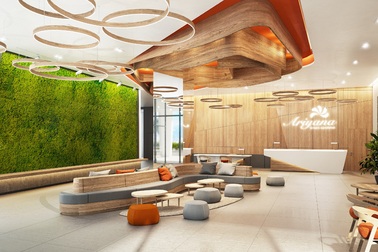 Chuyên gia bật mí bí quyết mua căn hộ nghỉ dưỡng