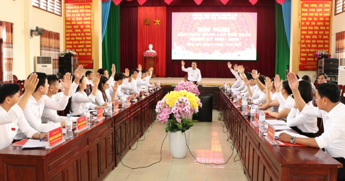 "Phép thử" khả năng đáp ứng của hạ tầng công nghệ, cơ sở và các điều kiện
