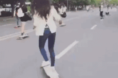 Thư giãn đầu tuần với những hình ảnh động hài hước