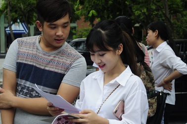 Giáo viên chủ nhiệm nói gì về thí sinh ở Sơn La có 2 điểm 10 THPT quốc gia gây xôn xao?