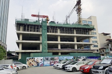 Hoàng Cầu Skyline – Hấp lực mới từ địa thế bên hồ