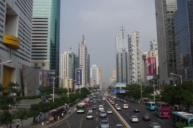 Trung Quốc: Động lực tăng trưởng kinh tế toàn cầu