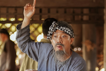 Đạo diễn Vinh Sơn: "Nếu là tôi, tôi cũng chọn Trấn Thành đóng bác Ba Phi"