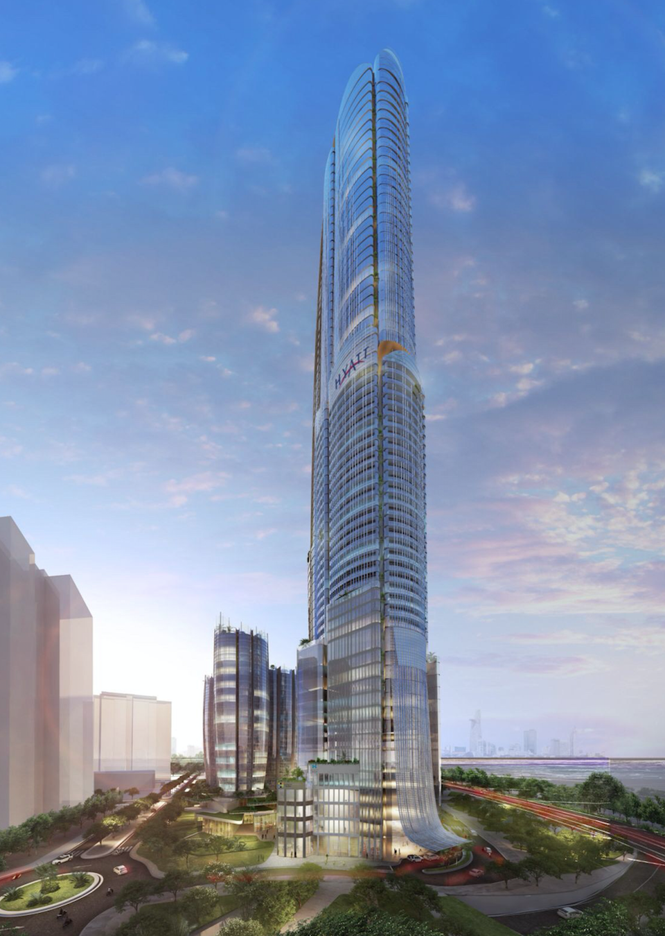 Eco Green Sài Gòn lập hat-trick tại Asia Pacific Property Awards - 5 Eco Green Sài Gòn lập hat-trick tại Asia Pacific Property Awards - 5