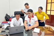 Hỗ trợ 300.000 đồng/tháng cho tổ công nghệ số ở thôn, tổ dân phố