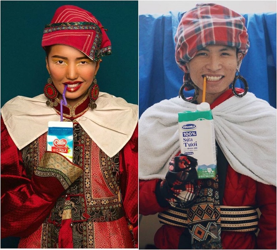 9x Đắk Lắk khiến dân mạng cười ngất khi giả dạng các sao showbiz - 4 9x Đắk Lắk khiến dân mạng cười ngất khi giả dạng các sao showbiz - 4