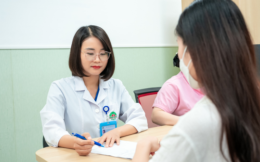 Khi nào đau bụng là dấu hiệu của bệnh phụ khoa cần phẫu thuật? - 4 Khi nào đau bụng là dấu hiệu của bệnh phụ khoa cần phẫu thuật? - 4